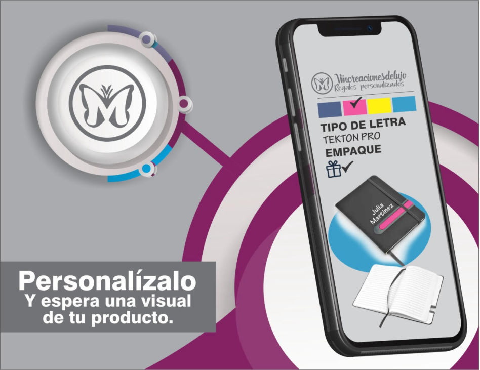 Chatea con nosotros via Whatsapp