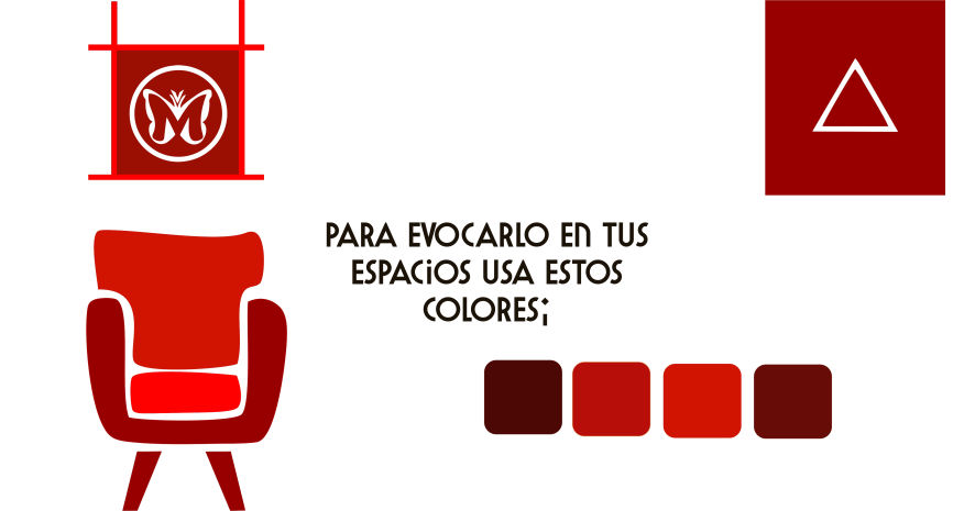 colores para elemento fuego