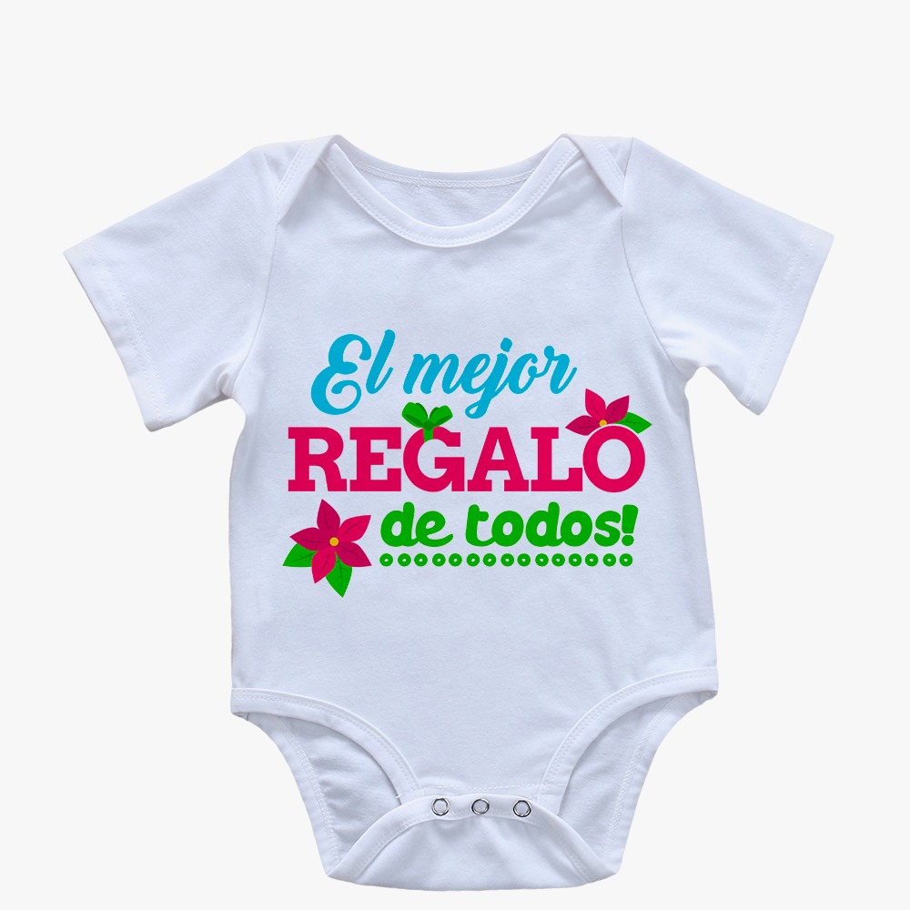 El mejor regalo de todos