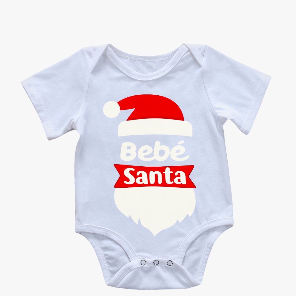 bebe santa